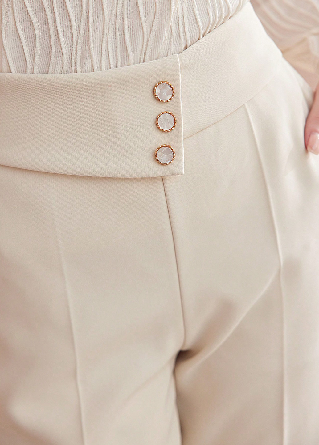 Брюки SHEIN (365439728)