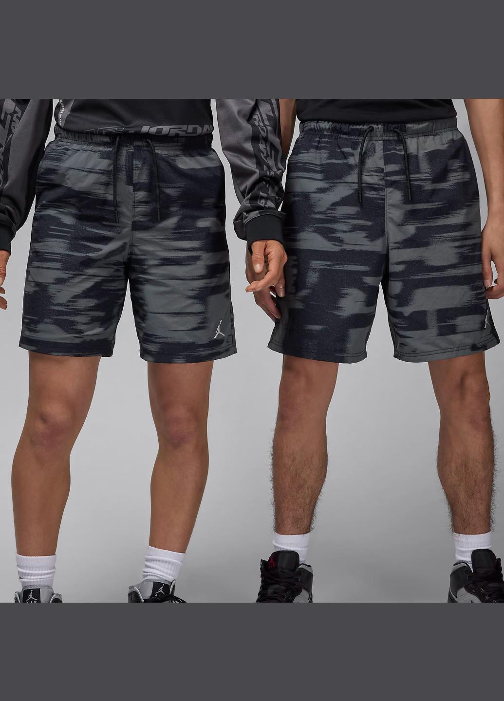 Шорты FV7237-068 Jordan Air Printed Shorts (333879969)