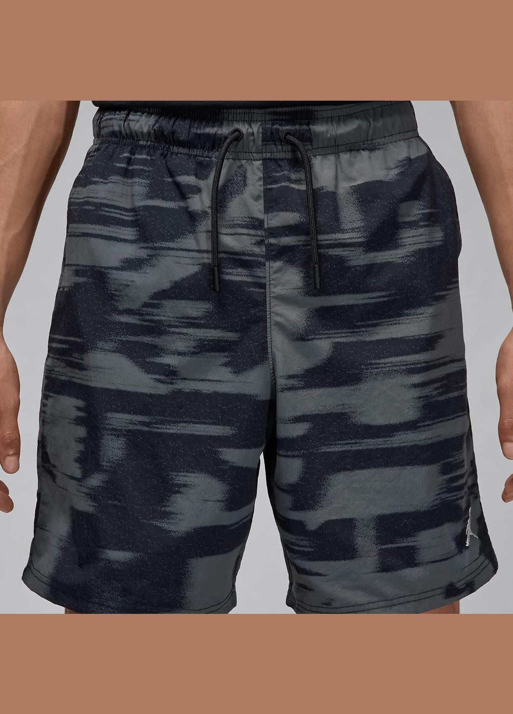 Шорты FV7237-068 Jordan Air Printed Shorts (333879969)