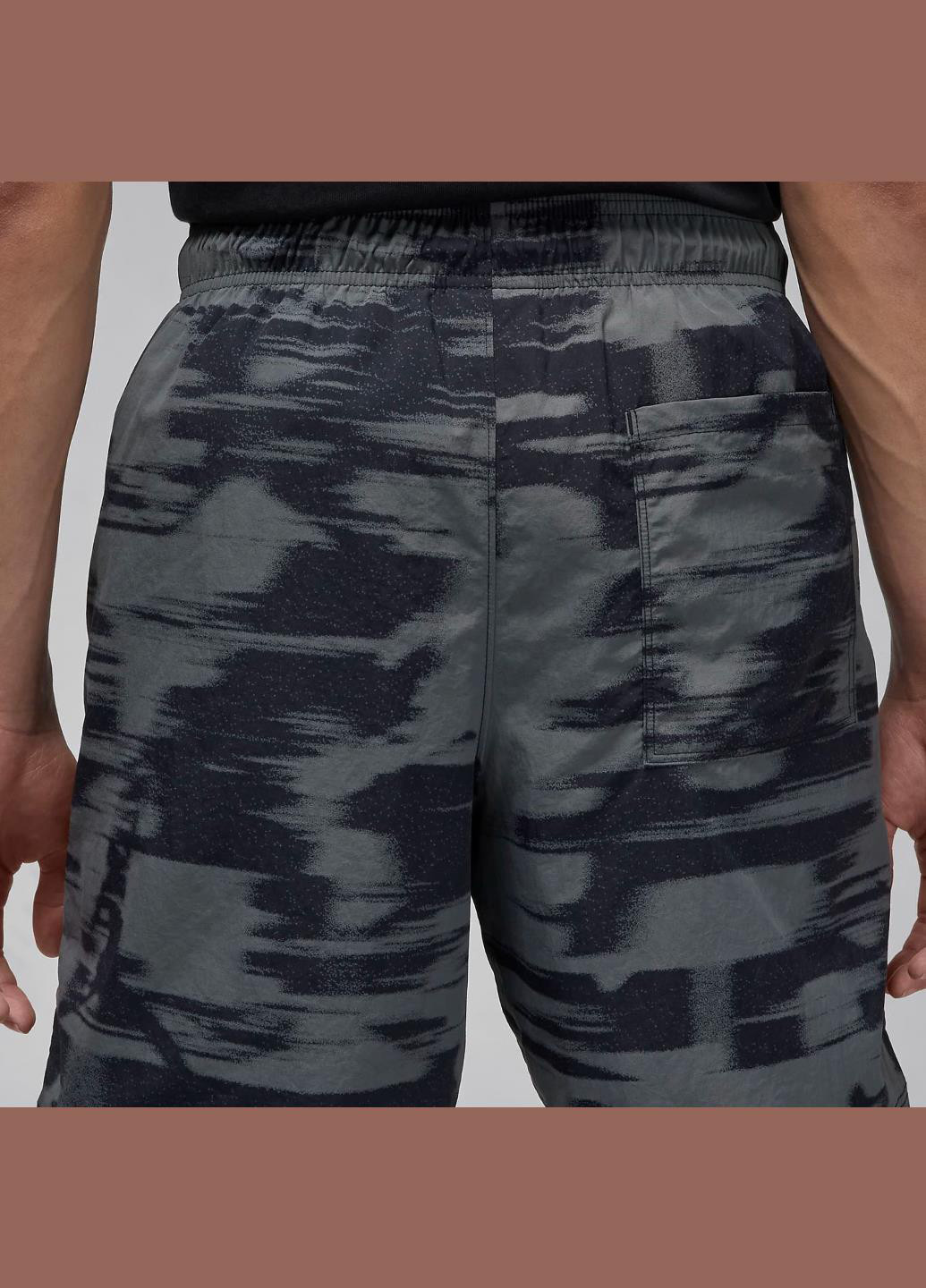 Шорты FV7237-068 Jordan Air Printed Shorts (333879969)