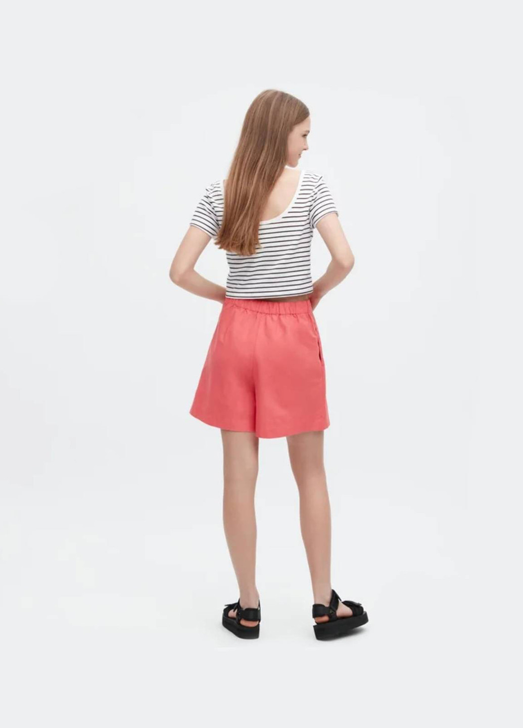 Юбка-шорты Uniqlo (336396567)