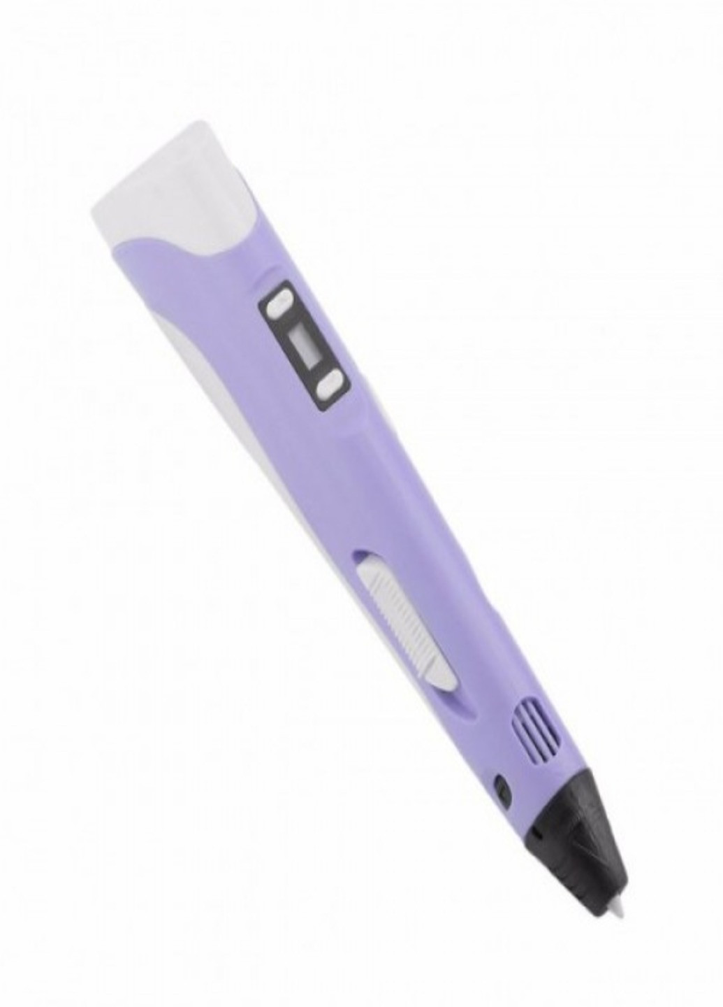 3д ручка фіолетова new profession (3968) Art (253996662)