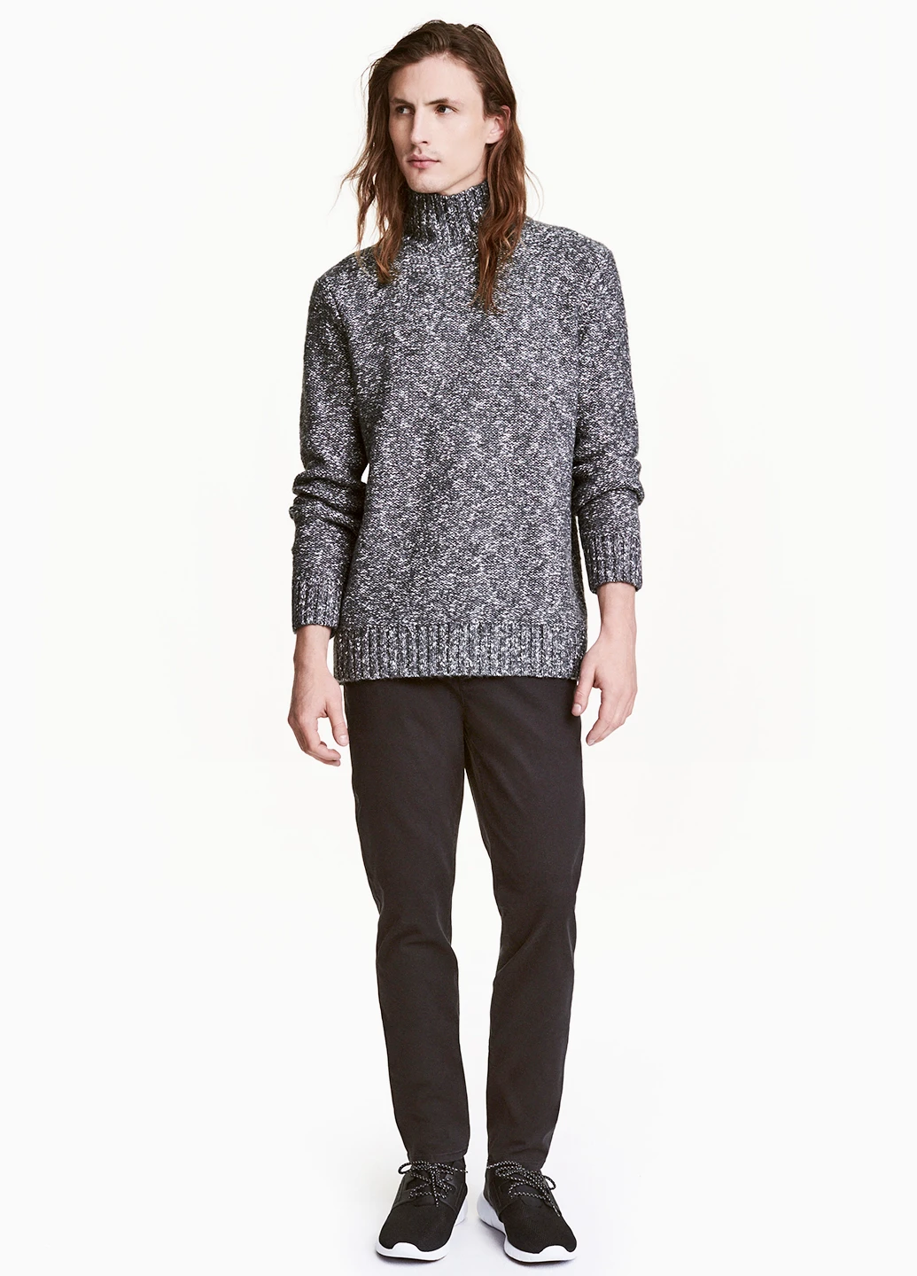 Штани H&M (55972587)