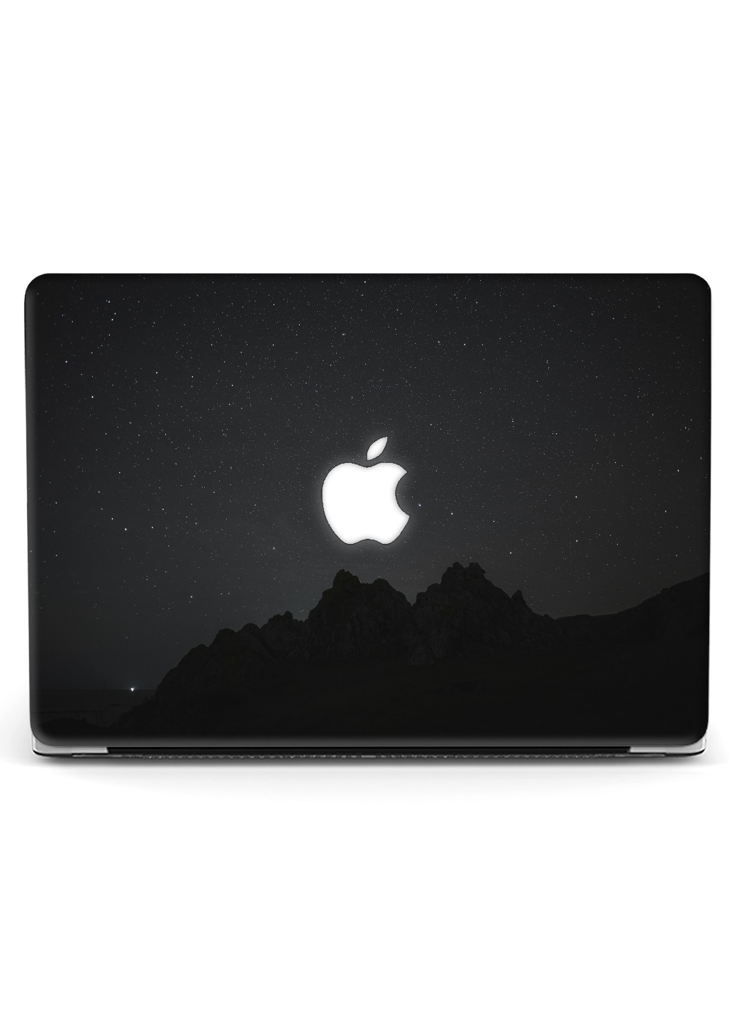 Чохол пластиковий для Apple MacBook Pro Retina 13 A1502 / А1425 Всесвіт (Galaxy) (6352-2758) MobiPrint (219123851)