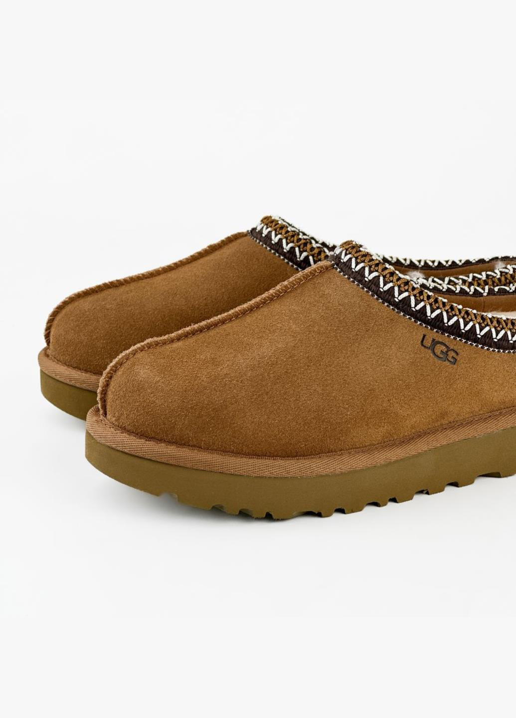Черевики 5955-CHE UGG Tasman Slipper (317231528)