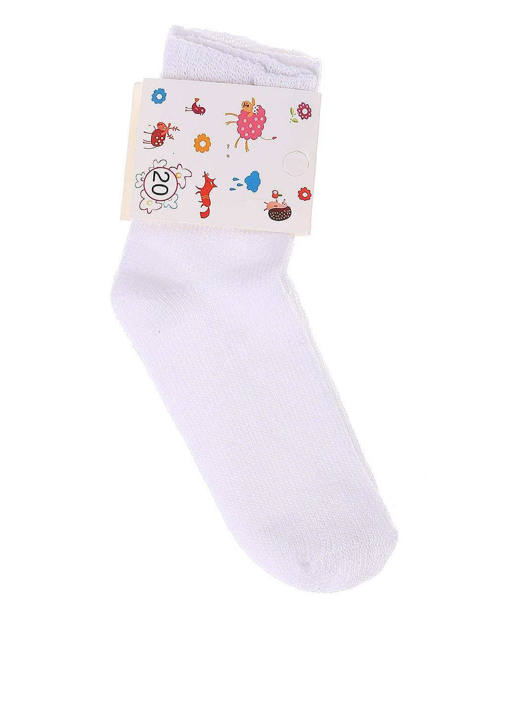 Дитячі шкарпетки Корона (252446586)