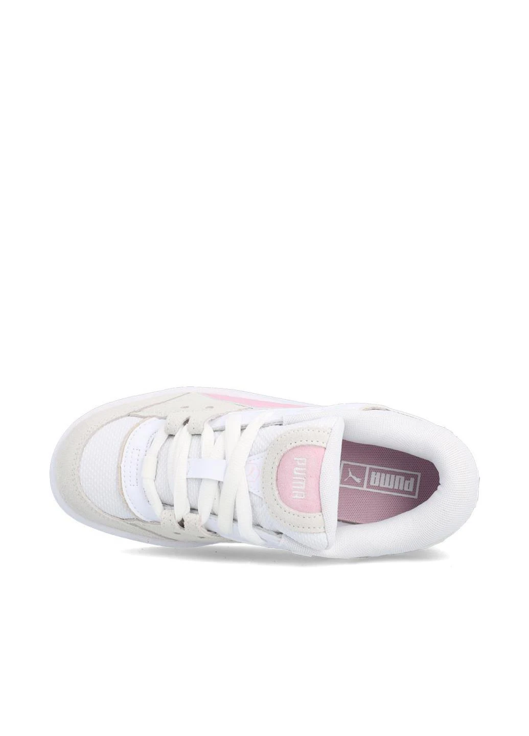Кроссовки 38926720 Puma Blktop Rider комбинированные демисезоны (329629118)