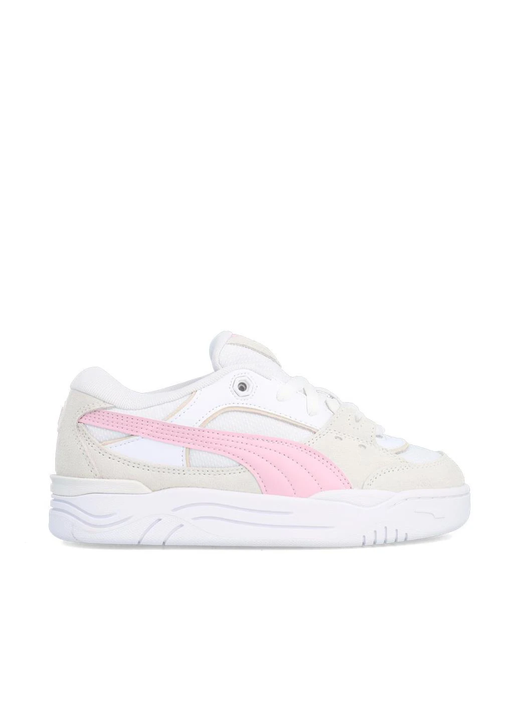 Кроссовки 38926720 Puma Blktop Rider комбинированные демисезоны (329629118)