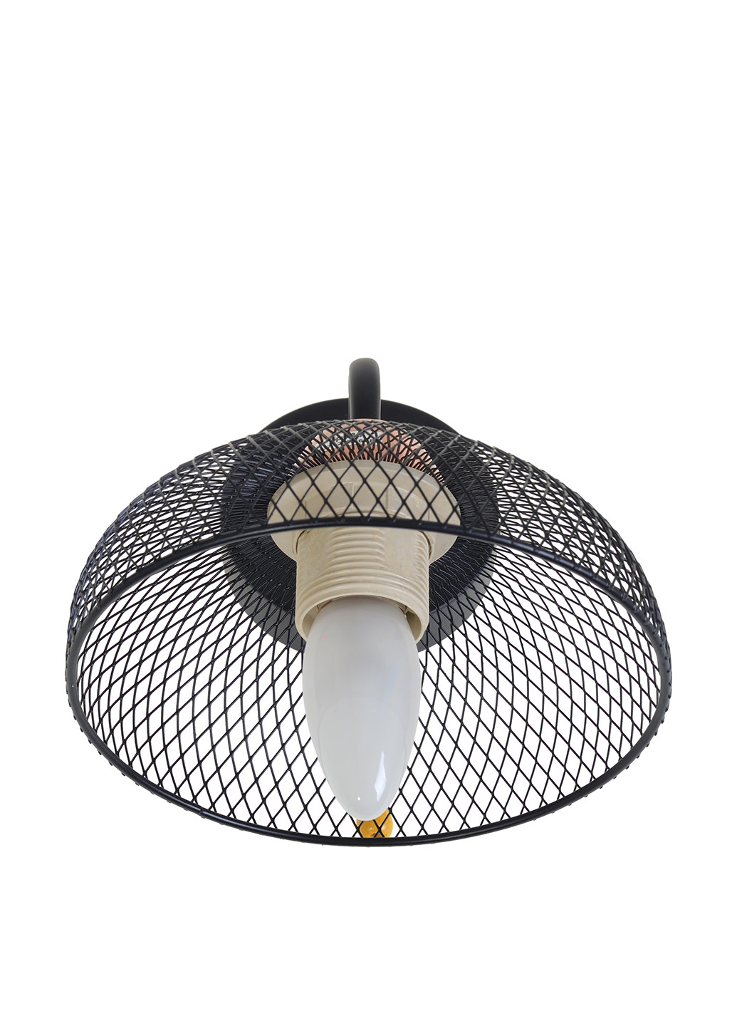 Бра, 12х12х39 см Brille (171712015)