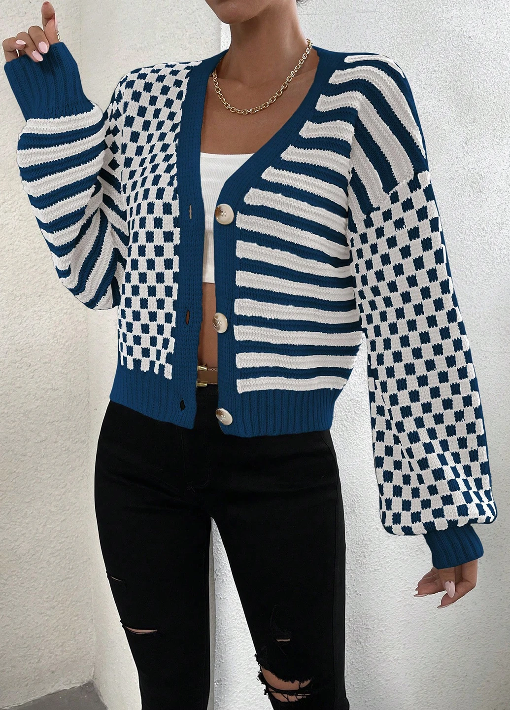 Кофта SHEIN (338193669)
