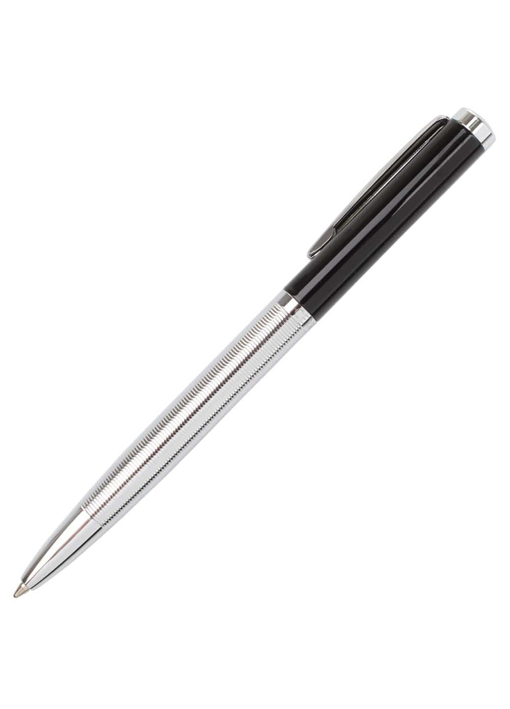 Ручка шариковая Drill Black NSH3474 Cerruti 1881 (254660954)