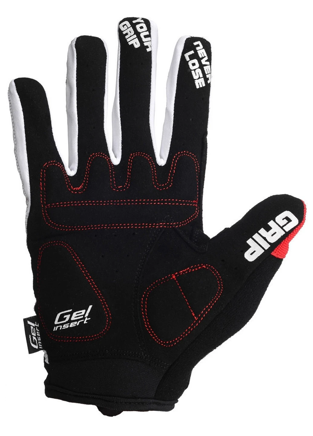 Велоперчатки M PowerPlay (196558712)