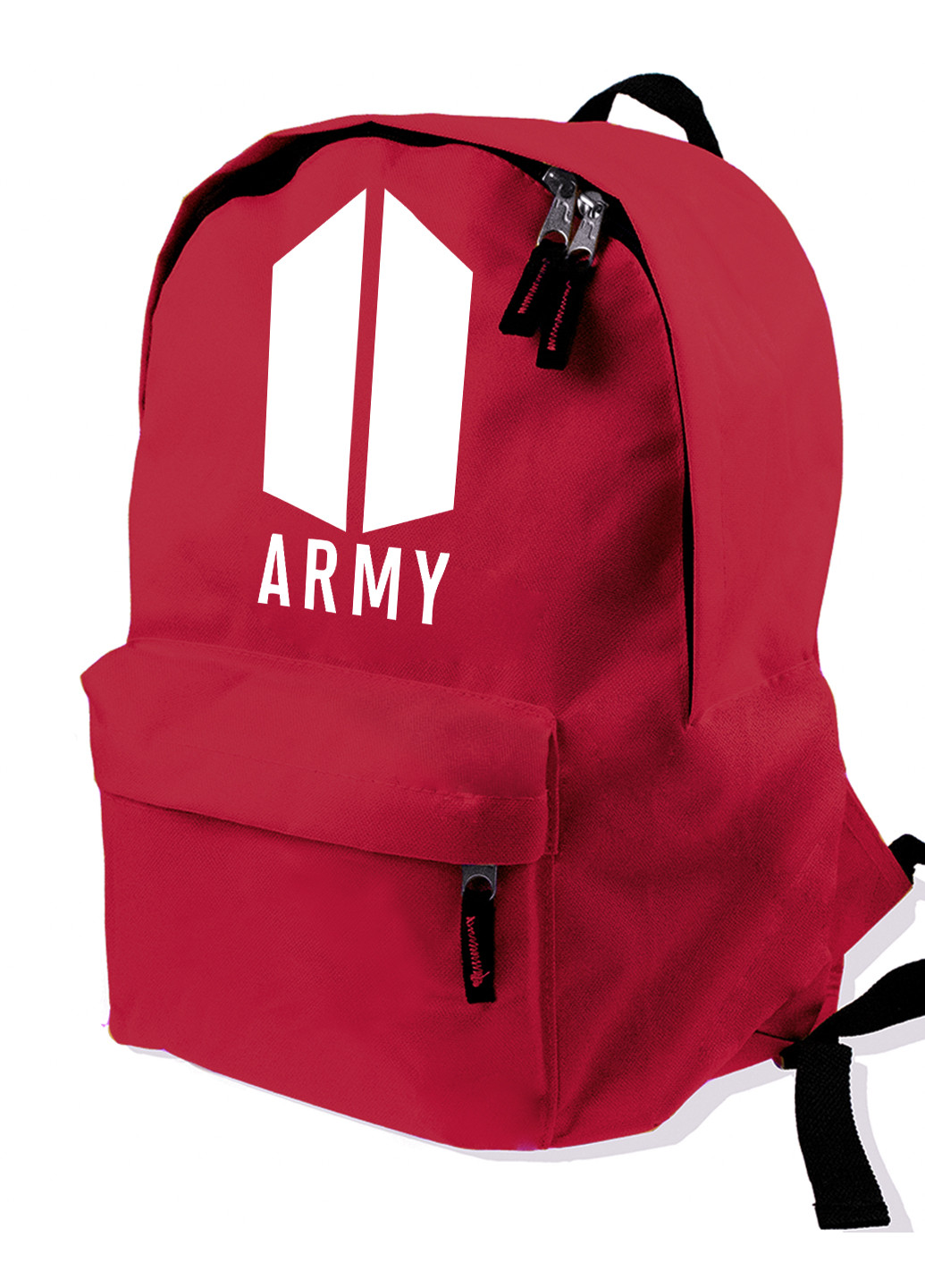 Детский рюкзак БТС (BTS) (9263-1088) MobiPrint (217071116)