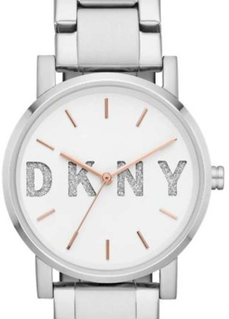 Годинники DKNY2681 кварцові fashion DKNY (229045082)