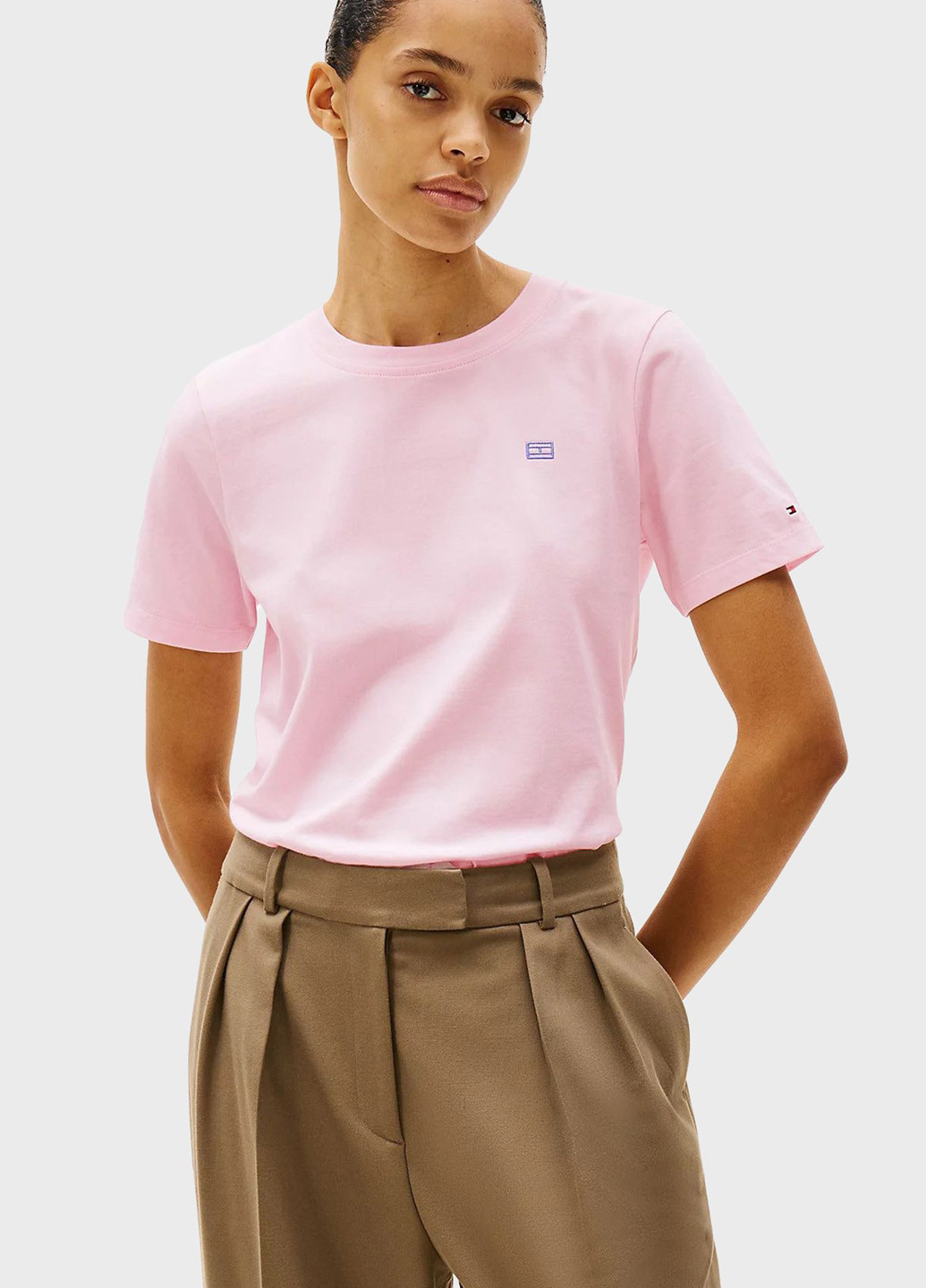 Футболка Tommy Hilfiger - (345753937)