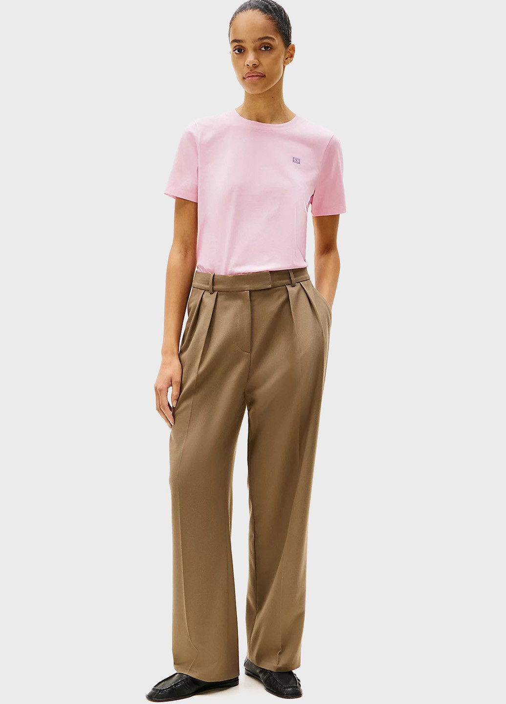 Футболка Tommy Hilfiger - (345753937)