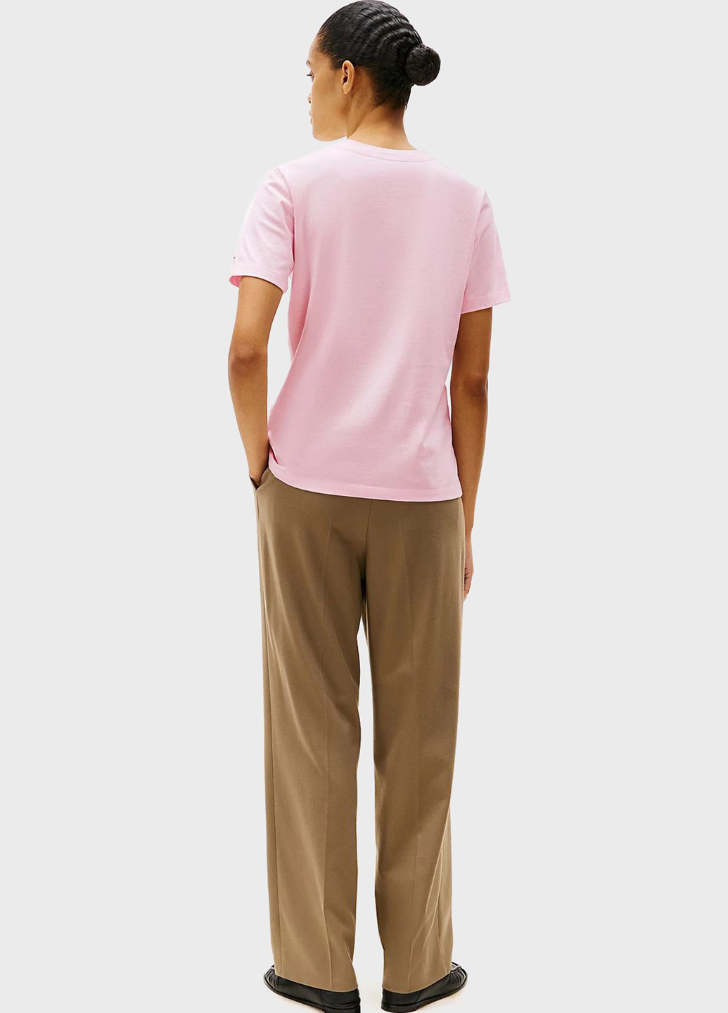 Футболка Tommy Hilfiger - (345753937)