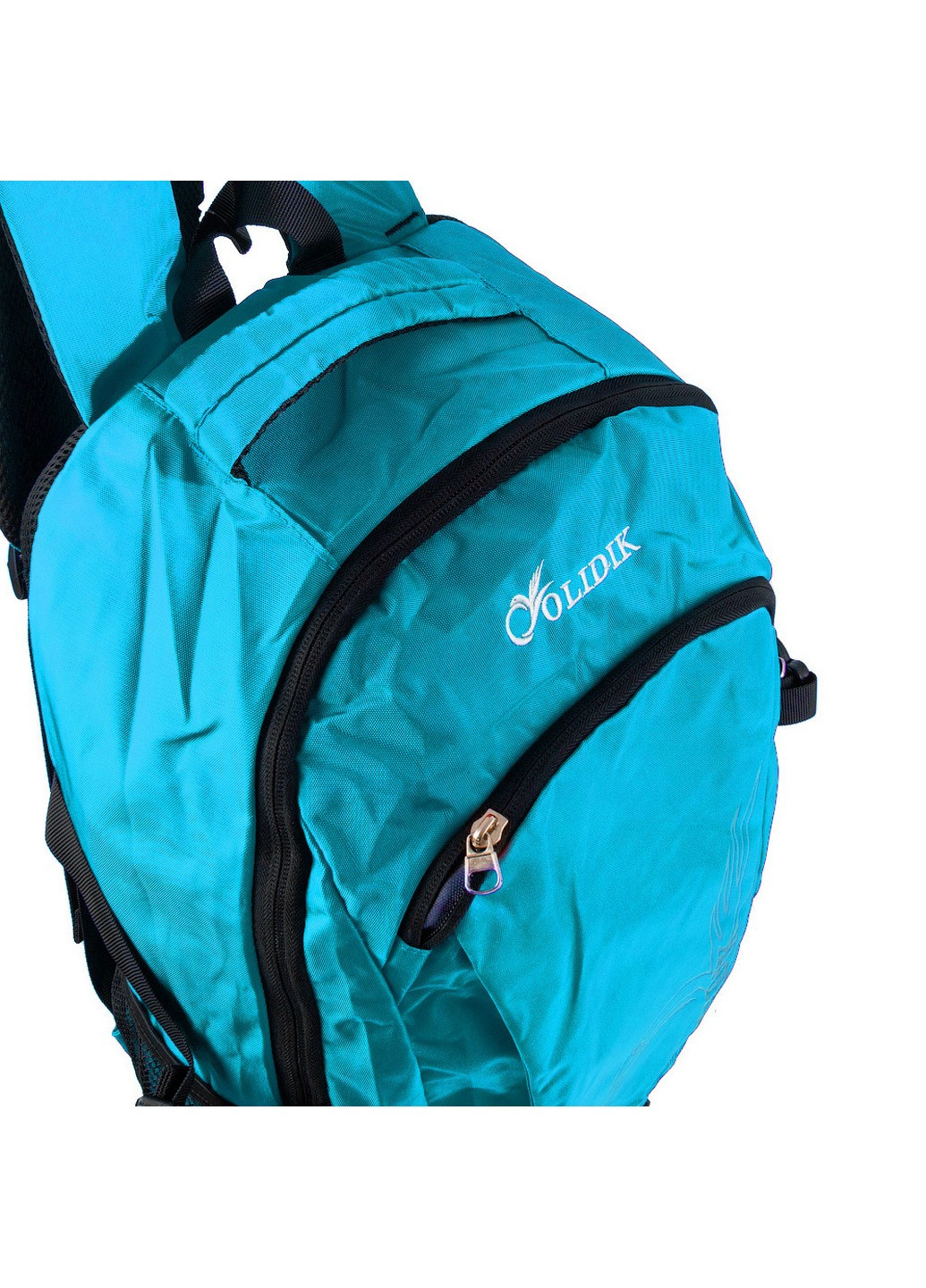 Спортивный рюкзак 31х47х16 см Valiria Fashion (253102168)