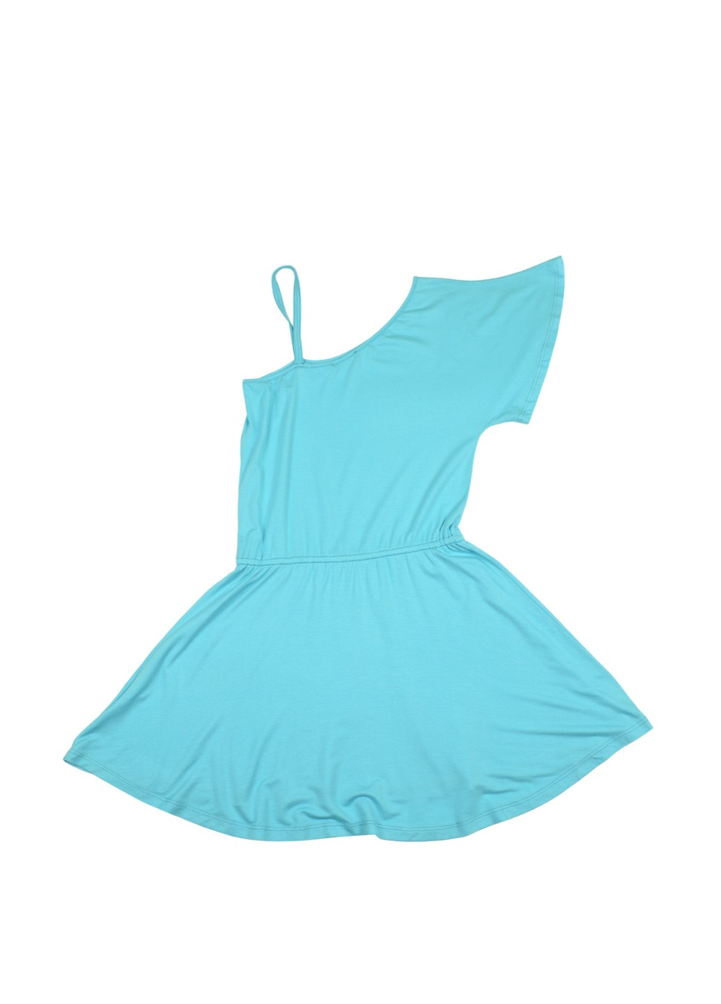 Голубое платье Denny Rose (102610594)