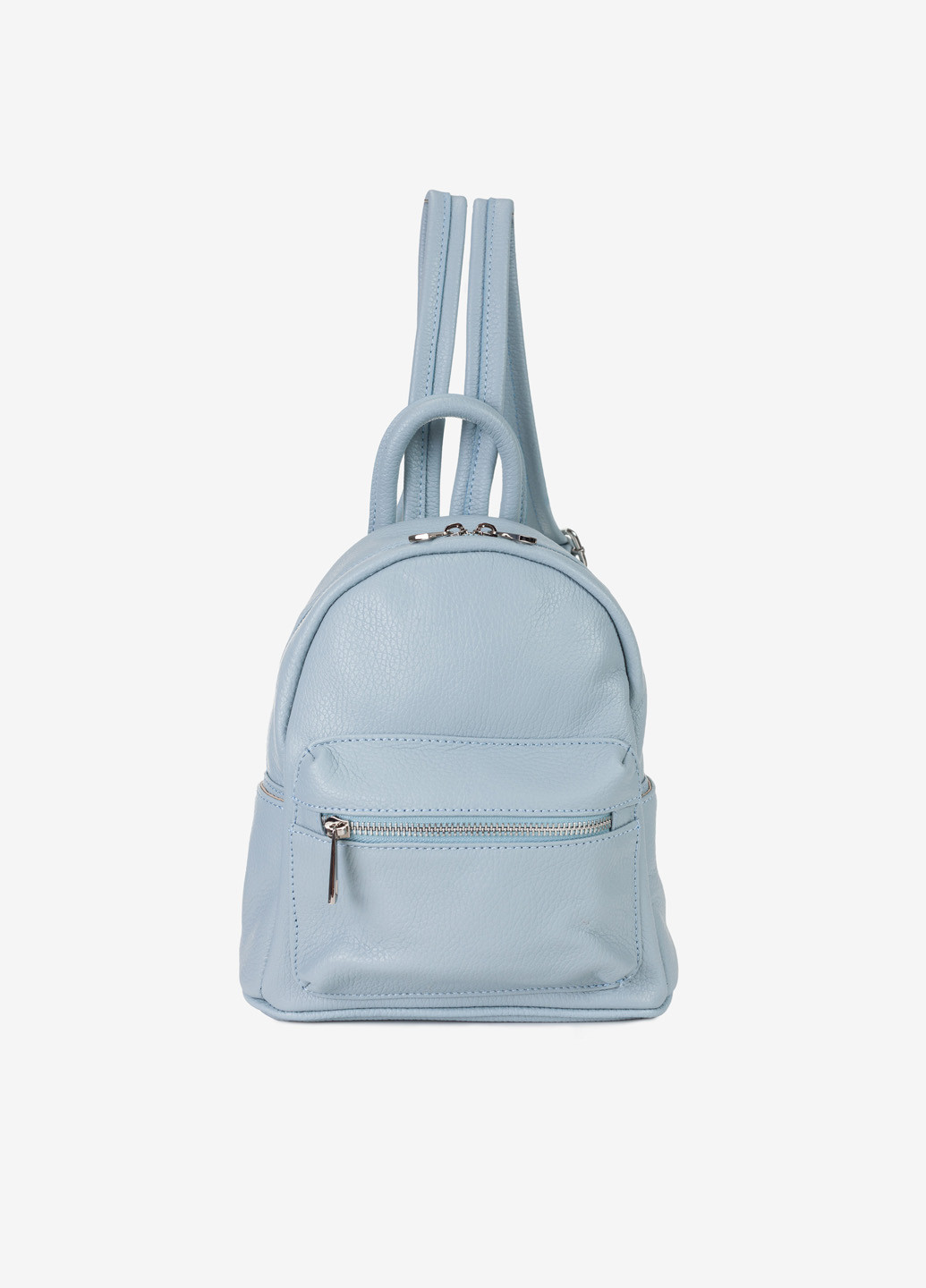 Рюкзак женский кожаный Backpack Regina Notte (253074595)