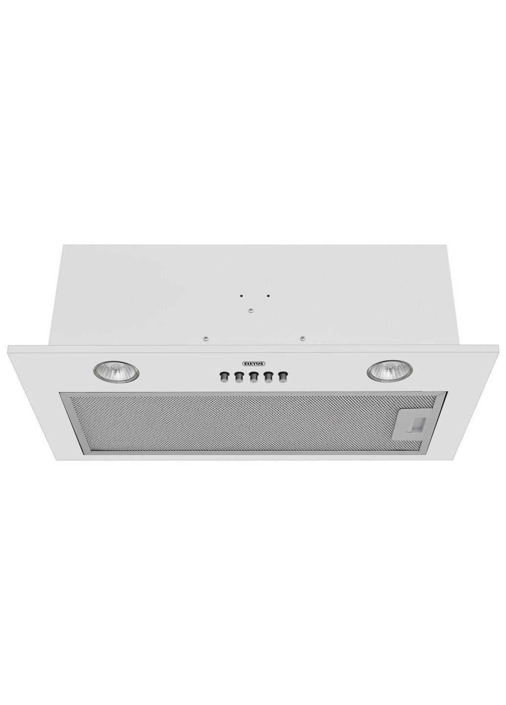 Вытяжка кухонная INTO 700 52 WH ELEYUS (250718687)