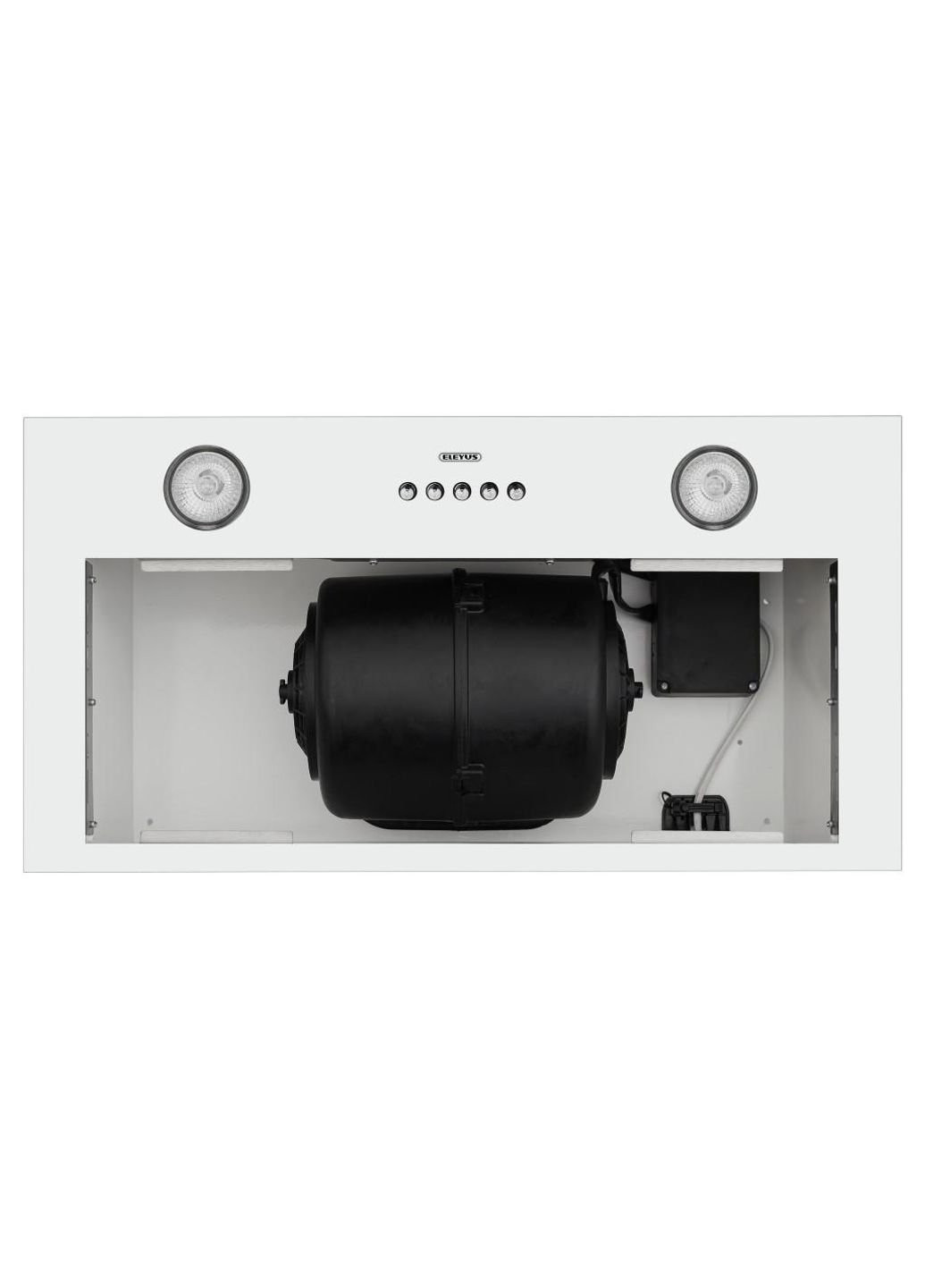 Вытяжка кухонная INTO 700 52 WH ELEYUS (250718687)