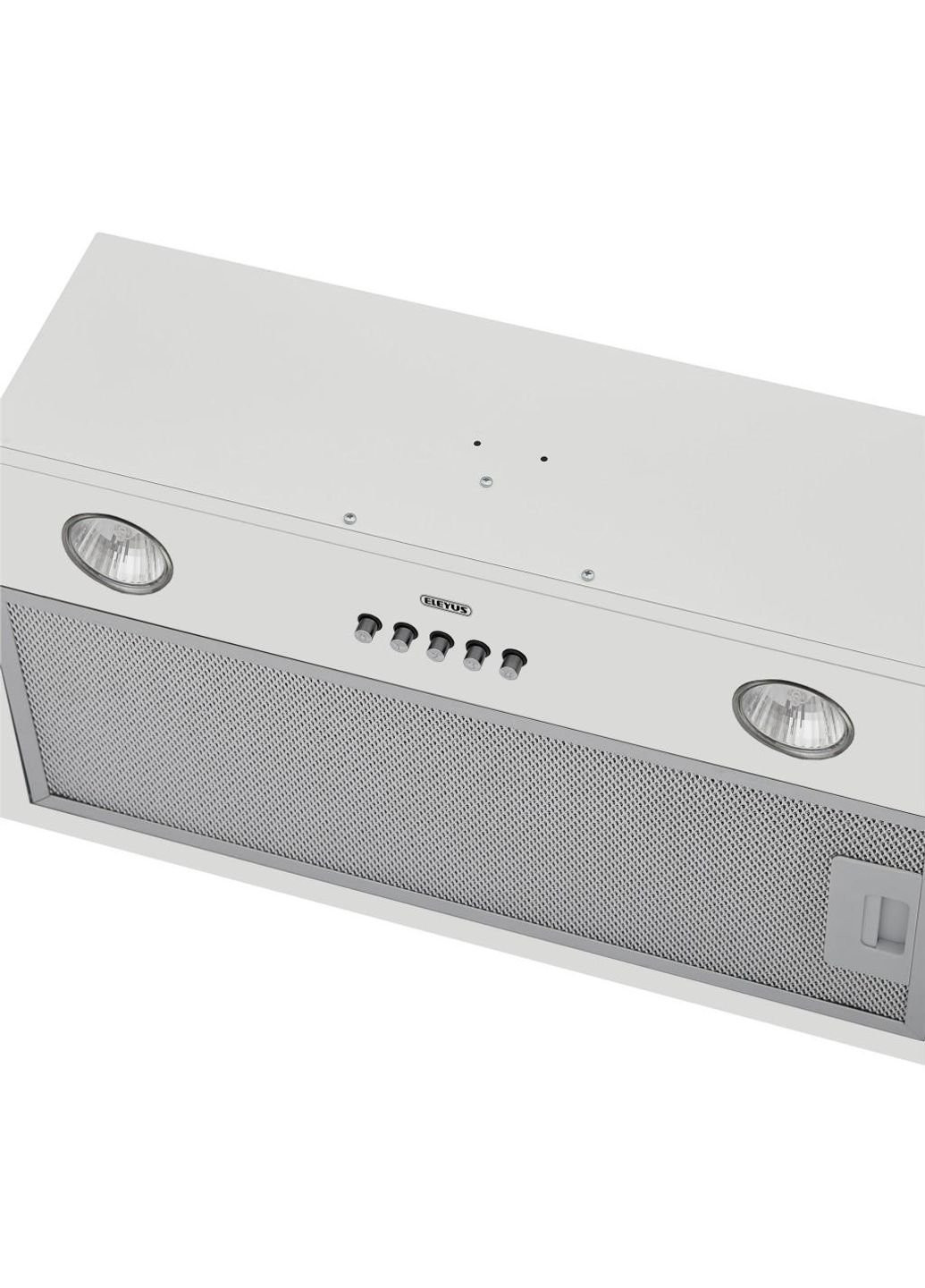 Вытяжка кухонная INTO 700 52 WH ELEYUS (250718687)