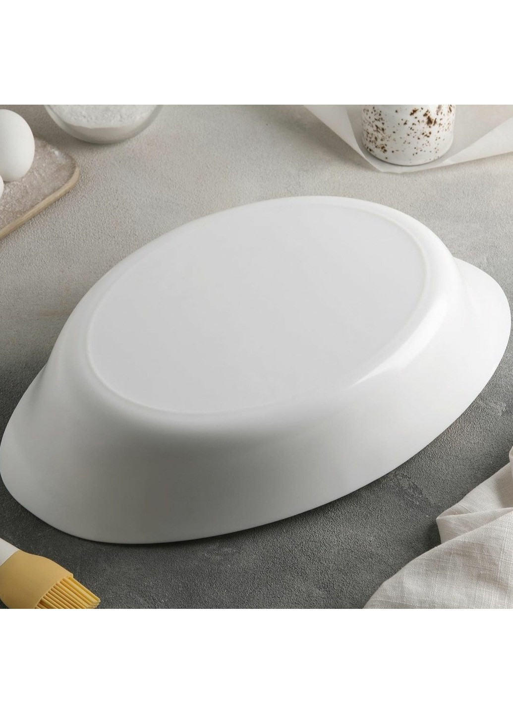 Набір форм для запікання Smart Cuisine 3пр Luminarc (255277506)