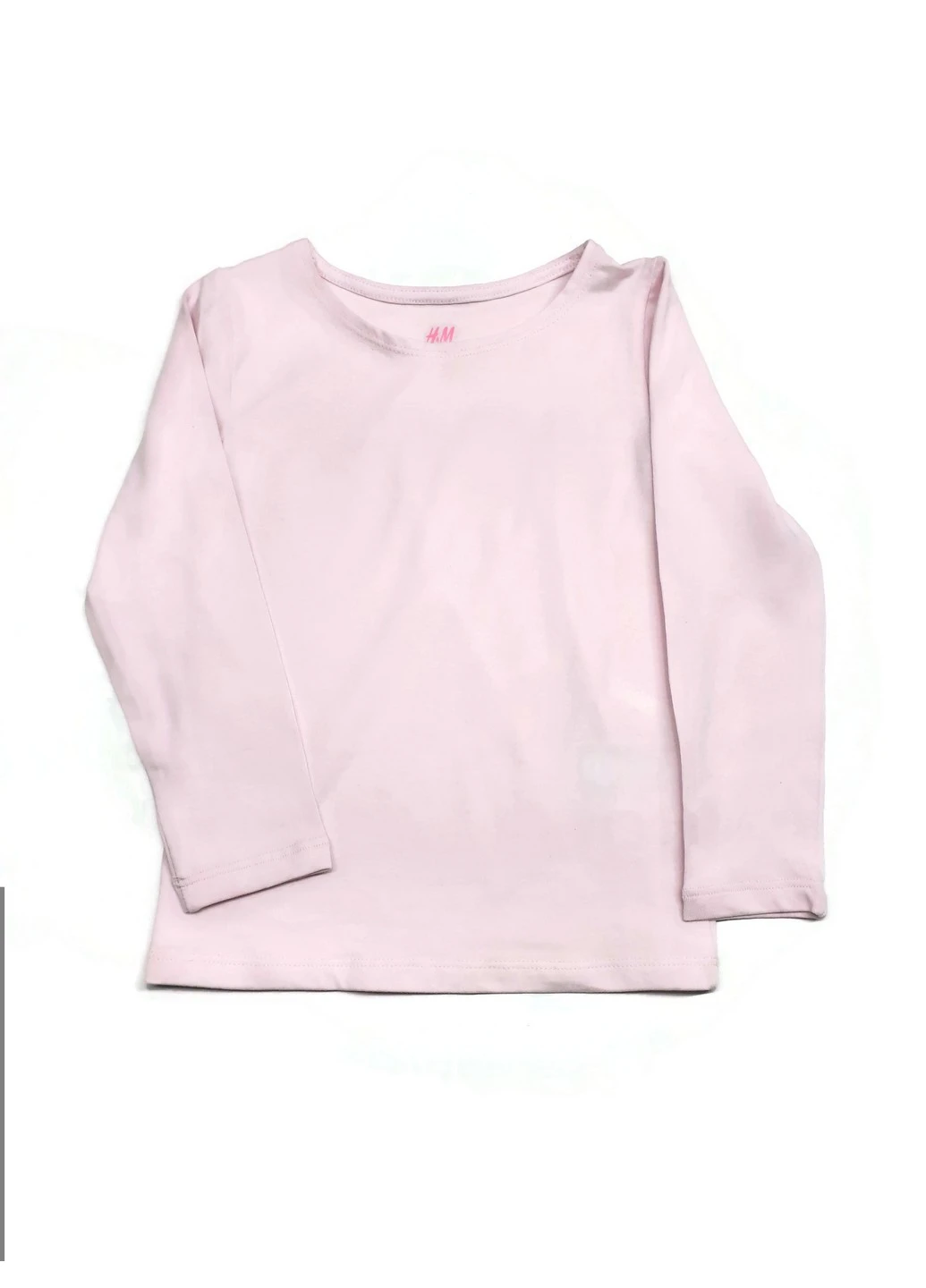 Лонгслів H&M (223726797)