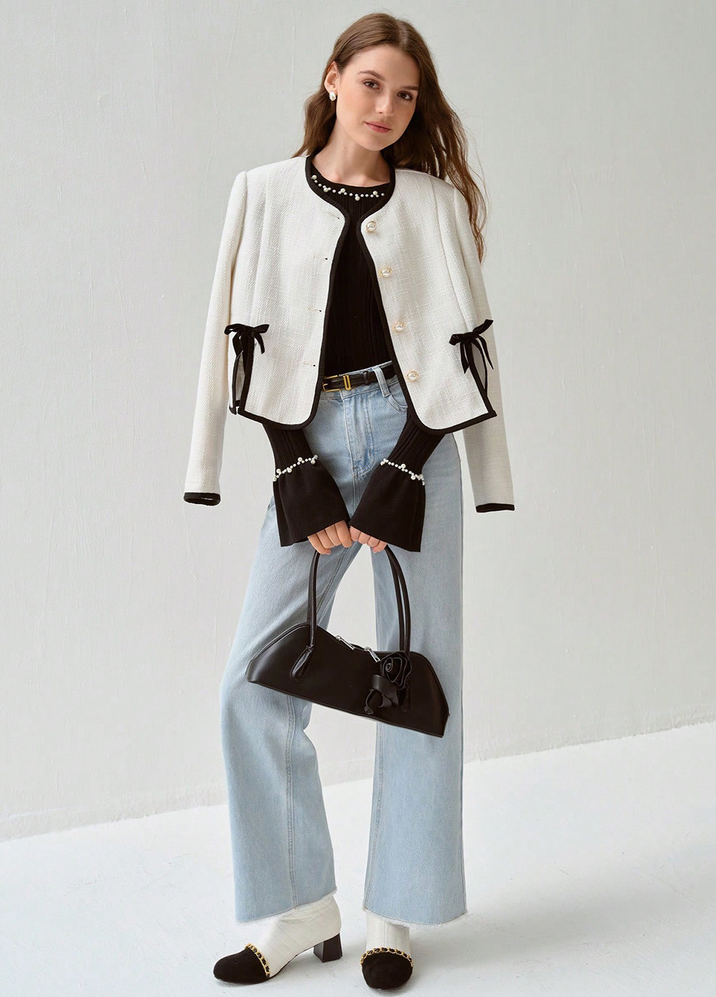 Жакет SHEIN (364099800)