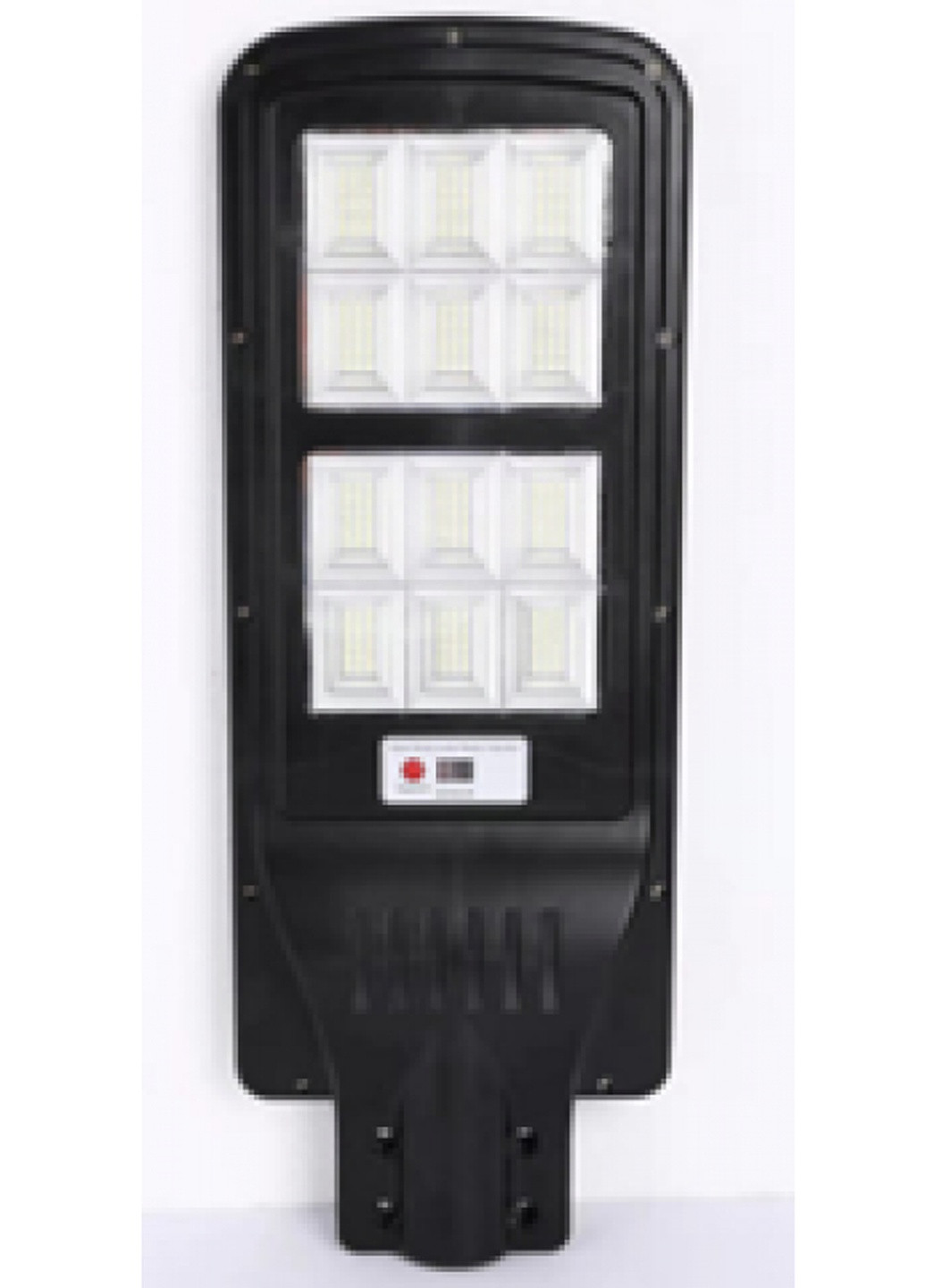 Консольный светильник на солнечной батарее HL-603/120W NW solar LED IP65 RM+MV Brille (253893116)