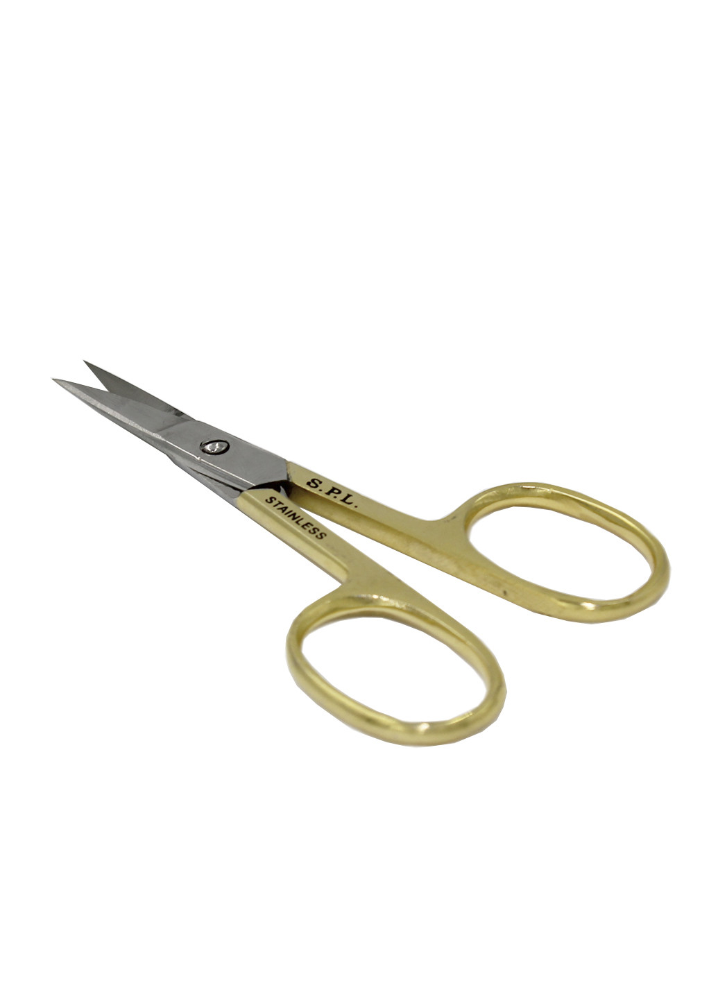Ножницы для ногтей 9022 блистер SPL (200769553)