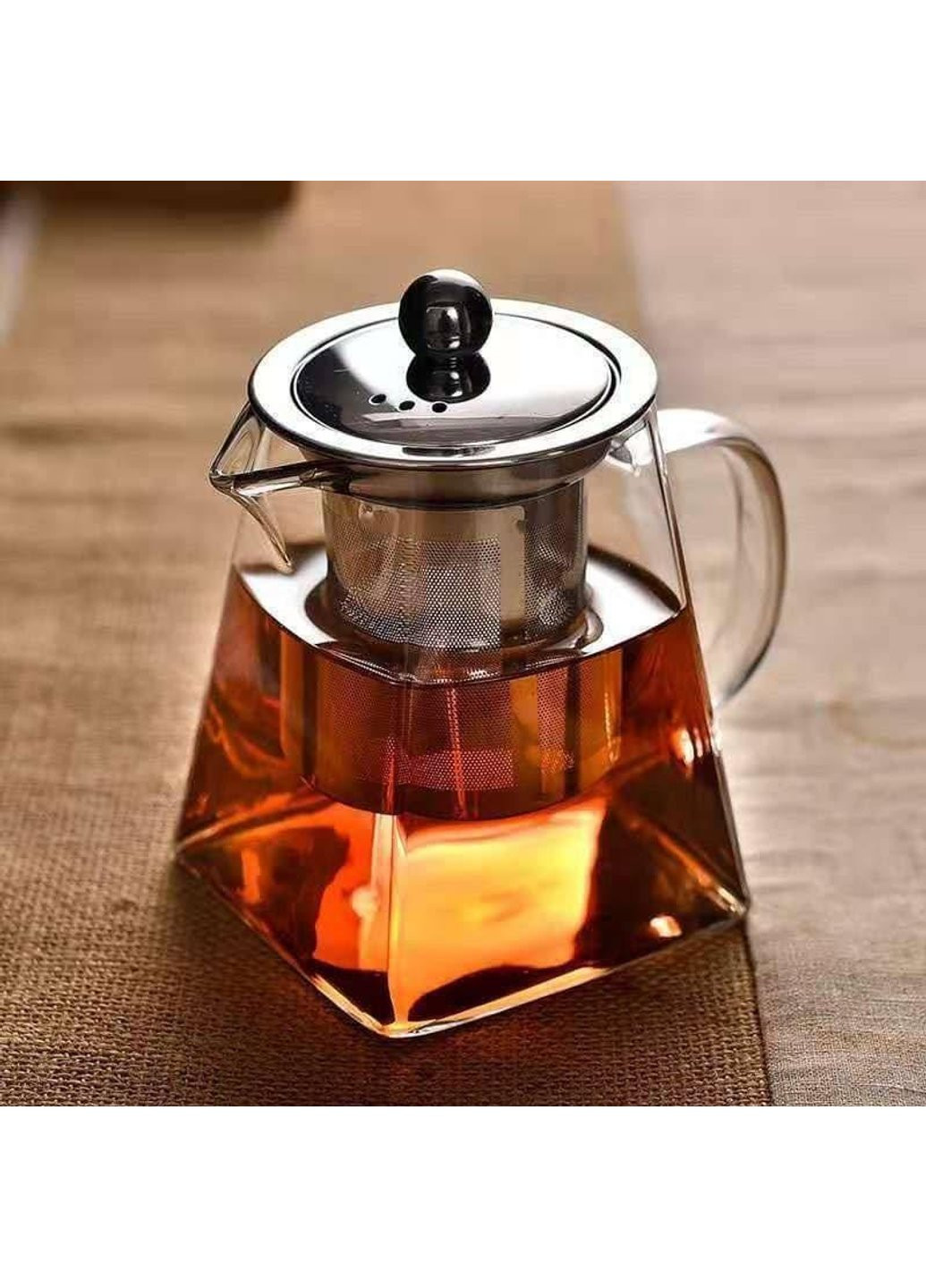 Заварочный чайник EB-19023 950 мл Edenberg (254703682)