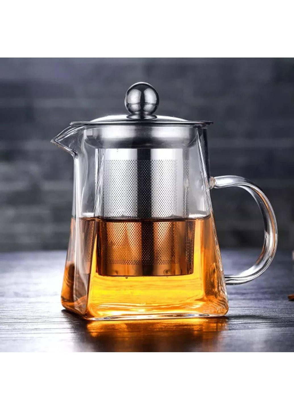 Заварочный чайник EB-19023 950 мл Edenberg (254703682)