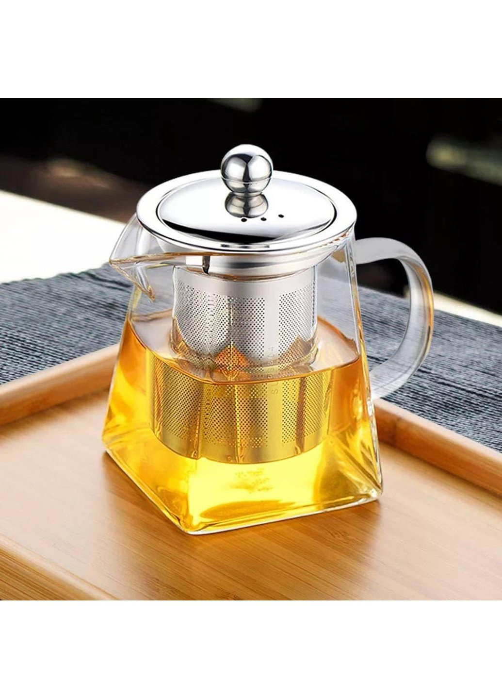 Заварочный чайник EB-19023 950 мл Edenberg (254703682)