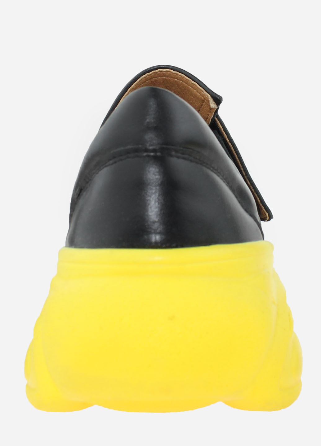 Черные демисезонные кроссовки rh309-1 черный Hitcher