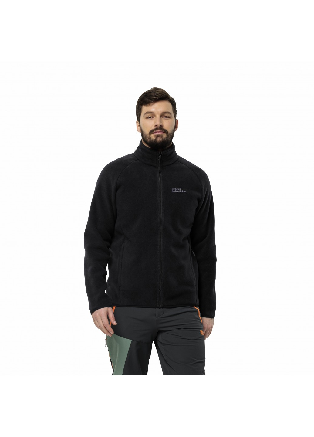 Толстовка Jack Wolfskin 1711361_6000 (368322309)