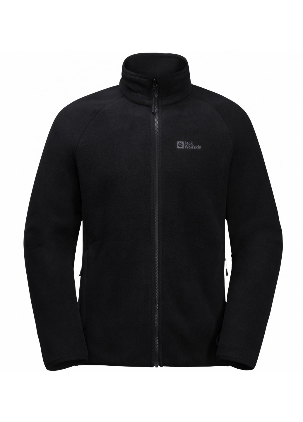 Толстовка Jack Wolfskin 1711361_6000 (368322309)