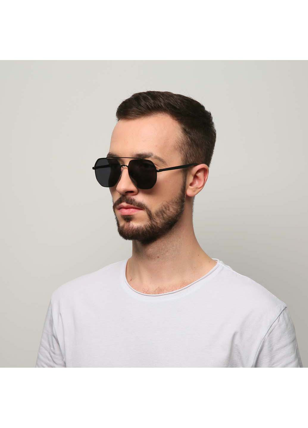 Сонцезахисні окуляри LuckyLOOK (252760734)