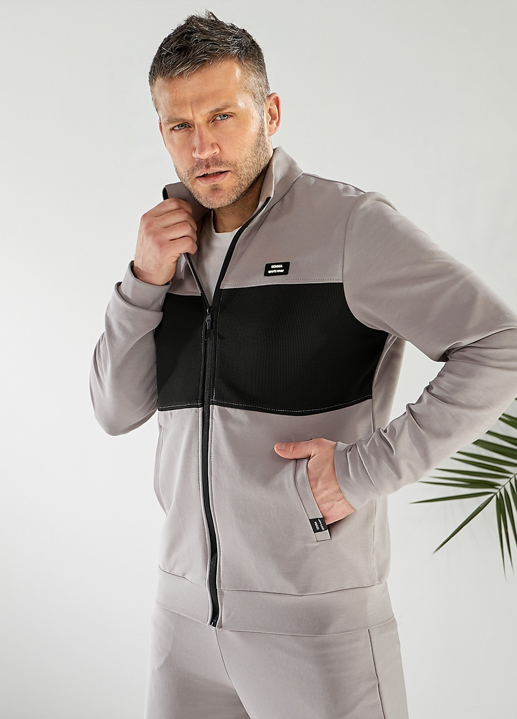 Спортивний костюм Demma (317297579)