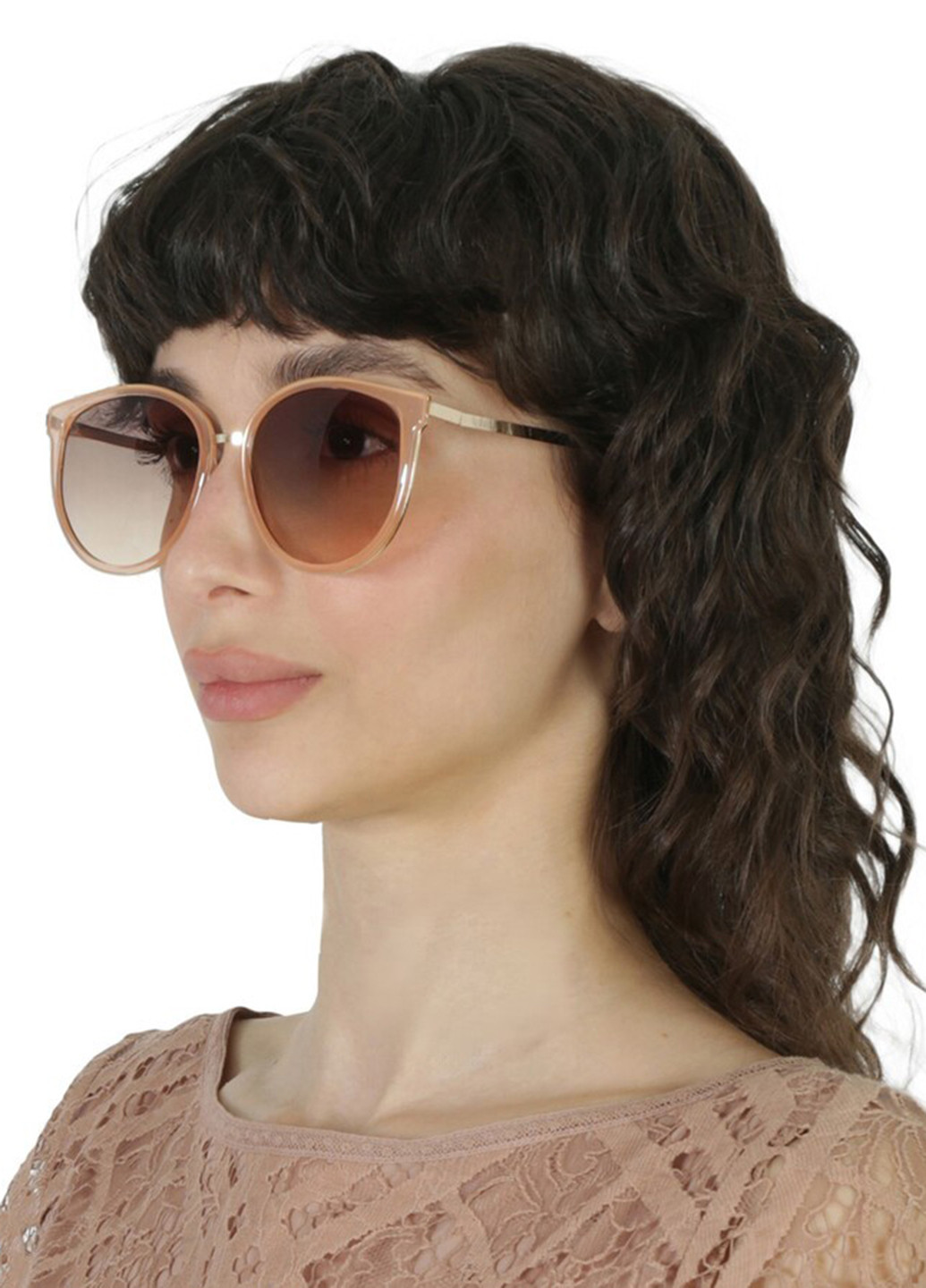 Очки солнцезащитные Guess (299981163)