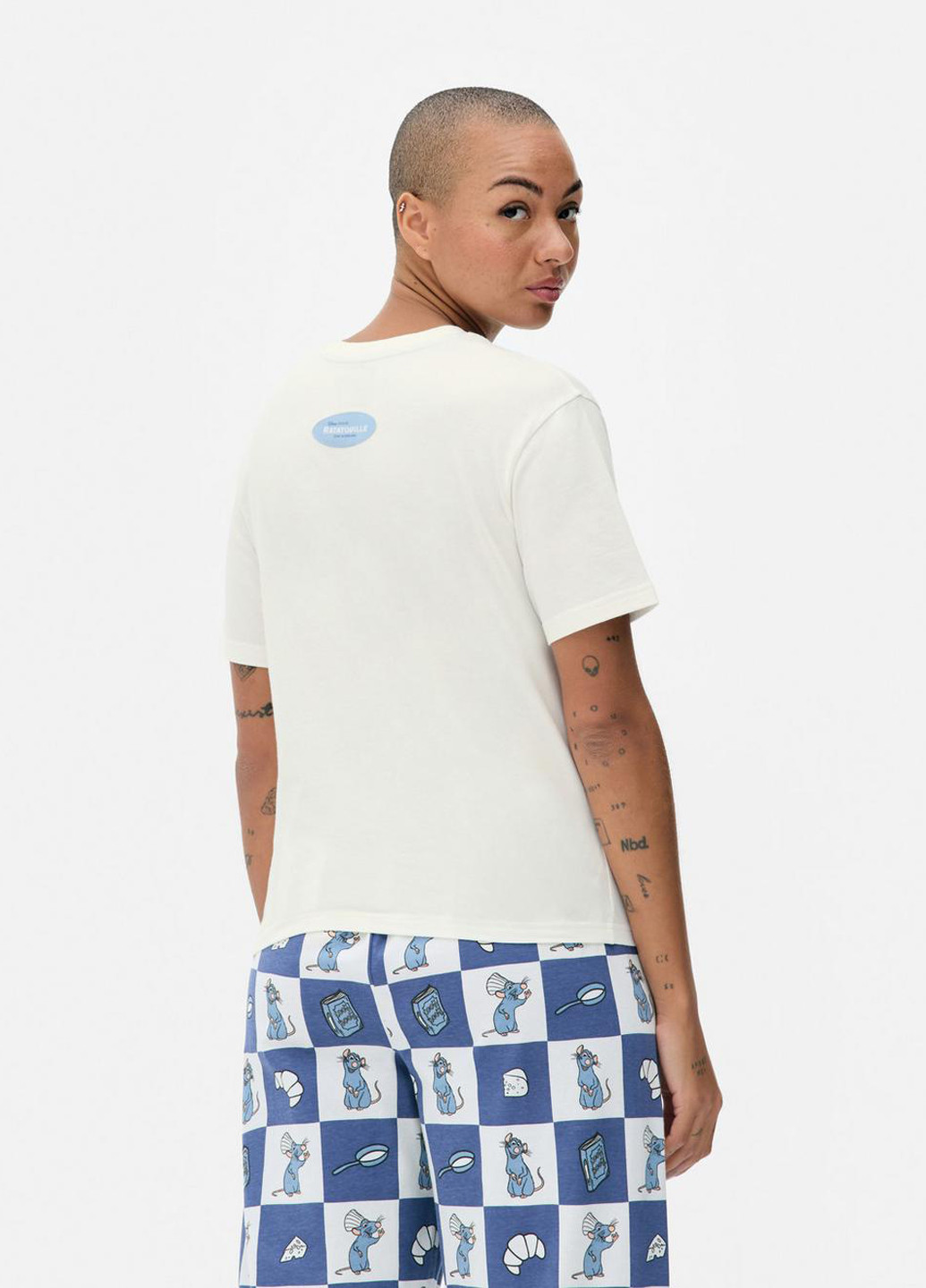 Футболка Primark - (366113436)