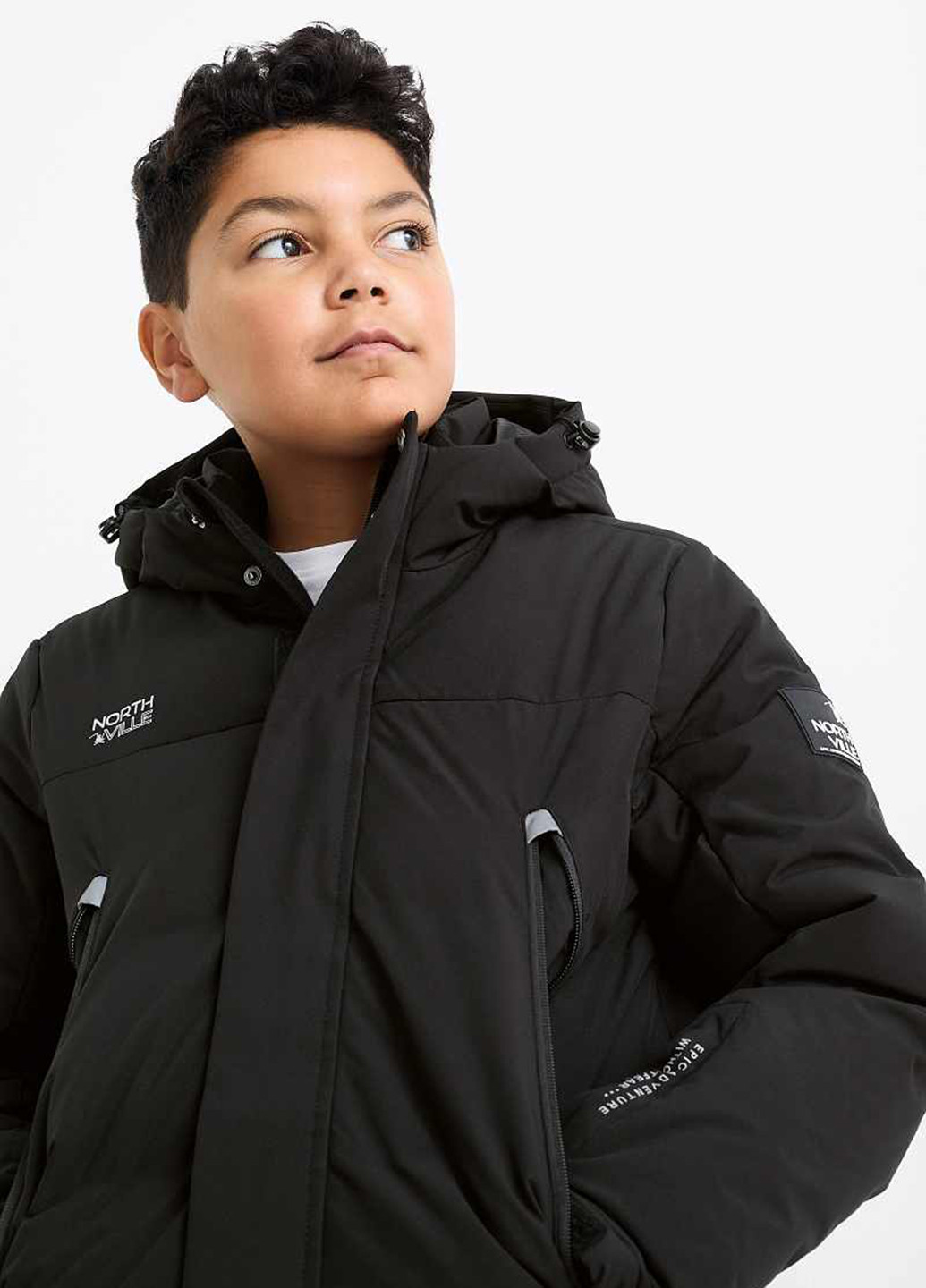 Лижна куртка C&A (367740067)