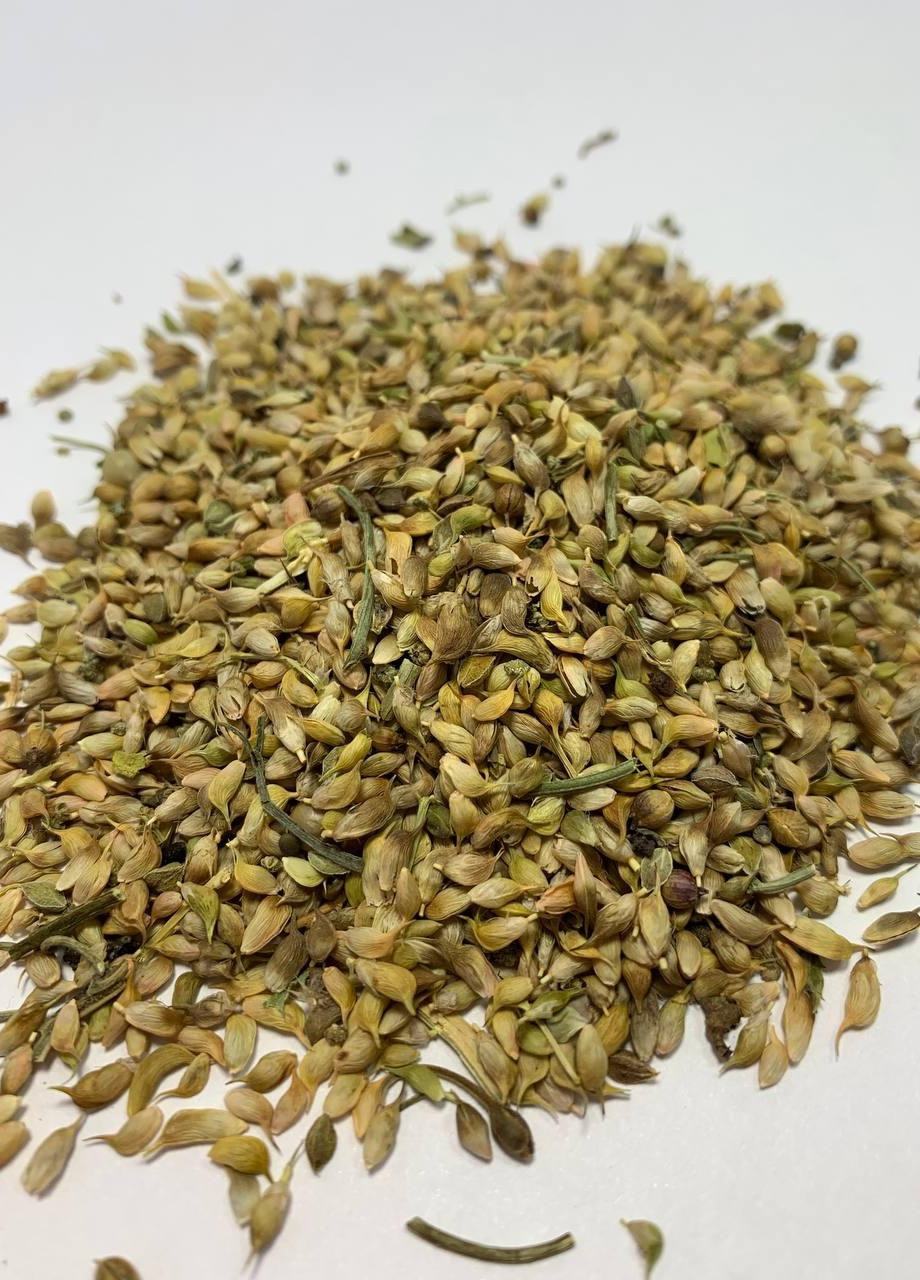 Уцхо-сунелі цілий 1 кг No Brand (251407277)