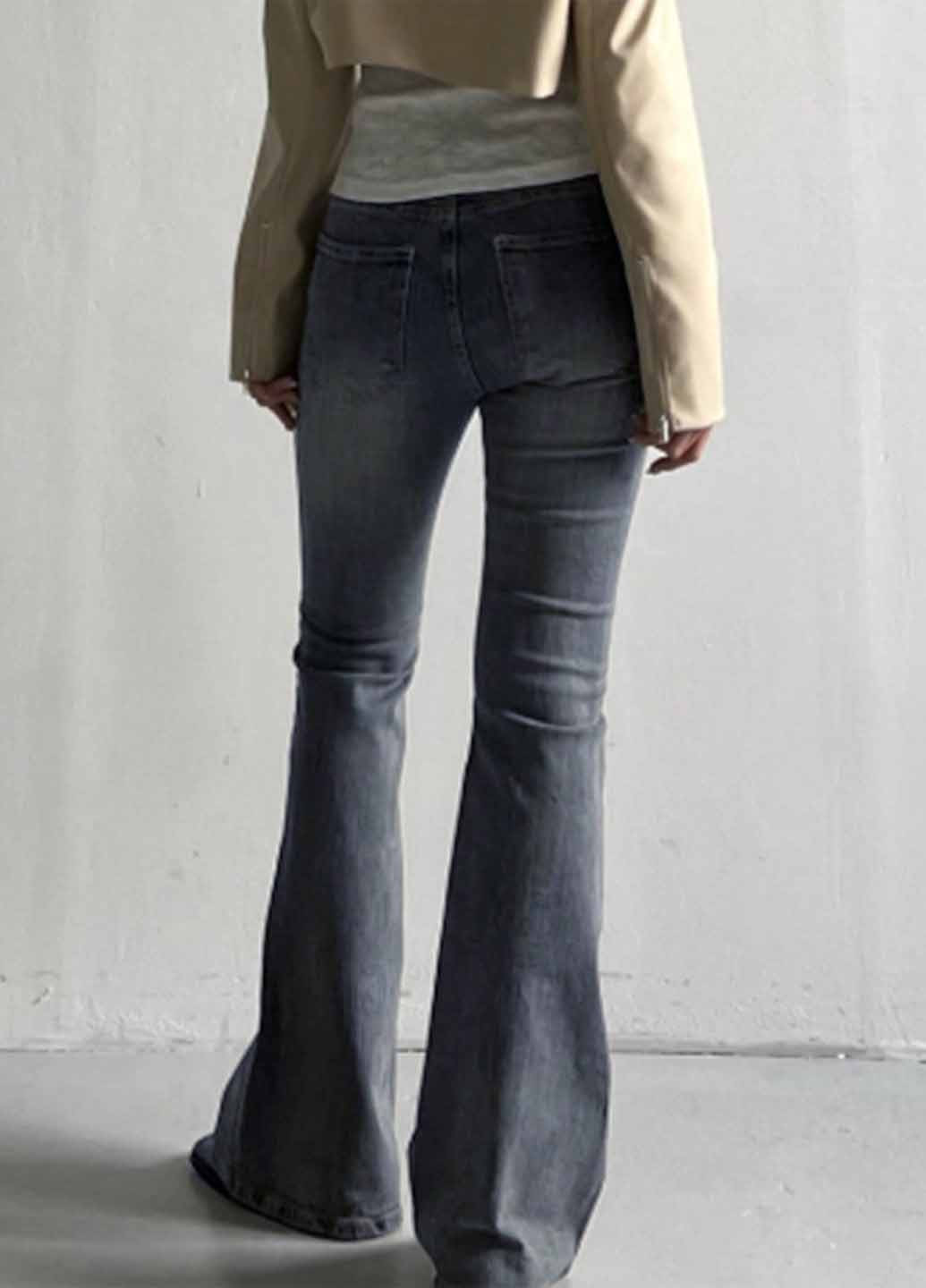 Джинсы SHEIN - (367574496)