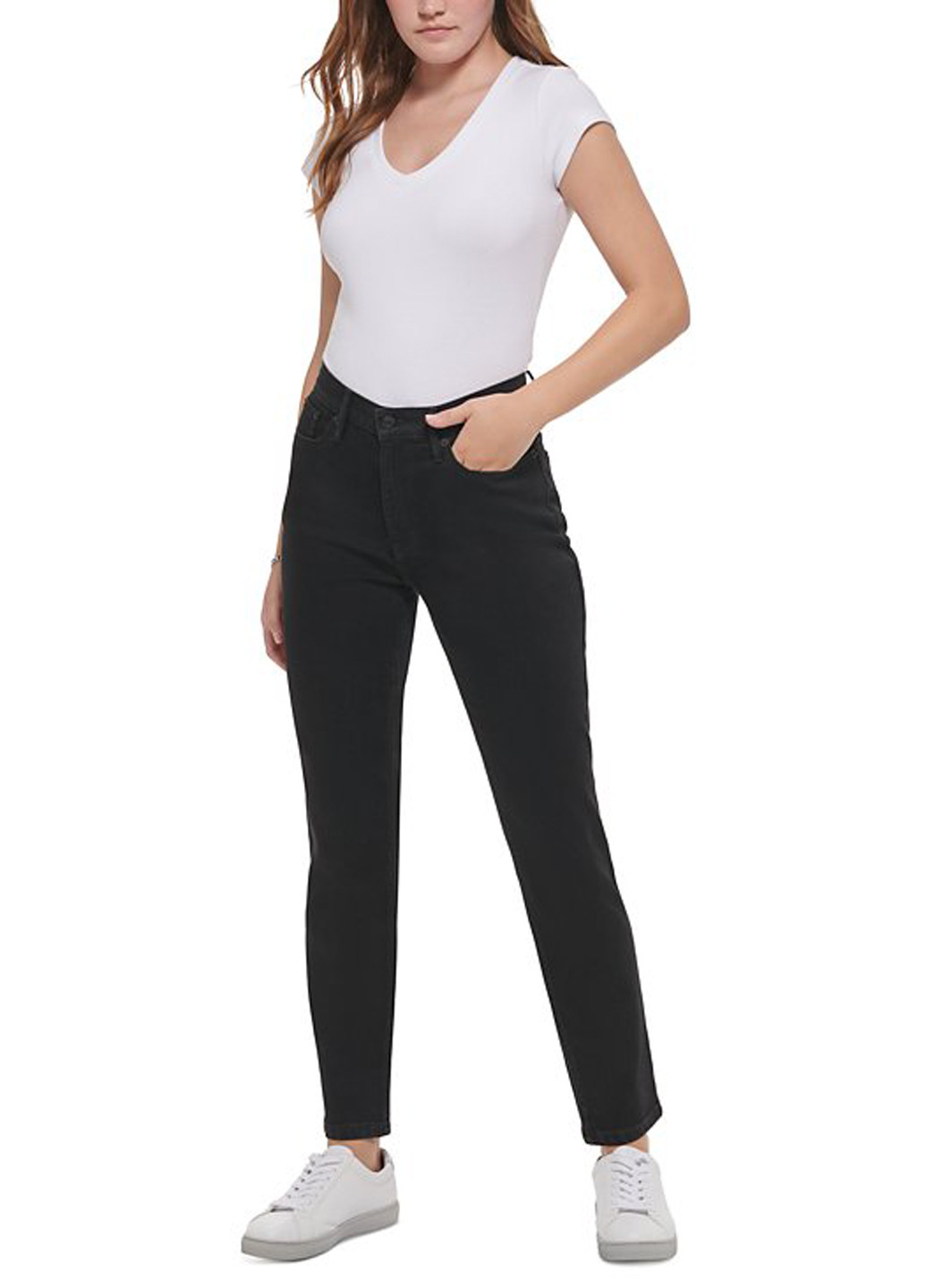 Джинсы Calvin Klein - (305253787)