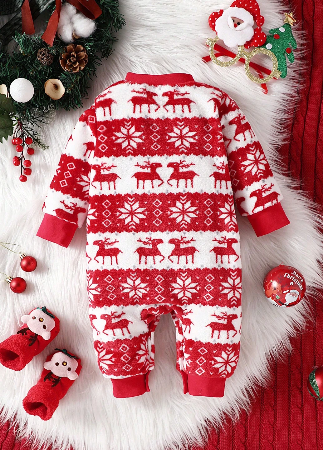 Комбінезон SHEIN (331624370)