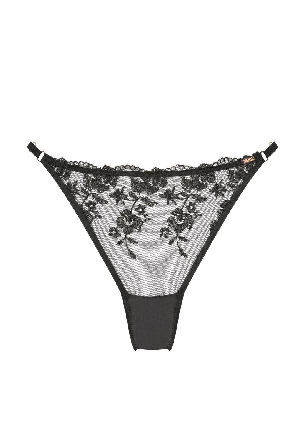Трусики Hunkemoller (339506306)