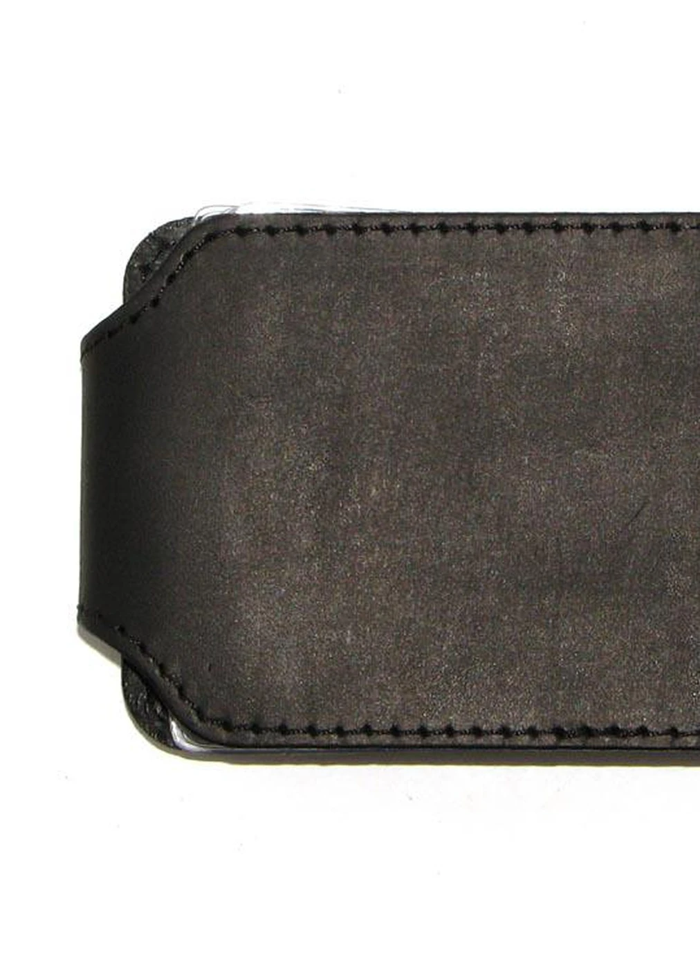 Визитница DNK Cards-H col.J черная DNK Leather (253932912)