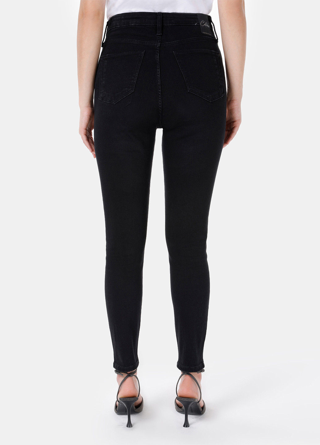 Джинсы Colin's - (284189304)